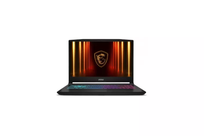 MSI Katana 15 HX B14WGK-085XES - Portátil 15.6