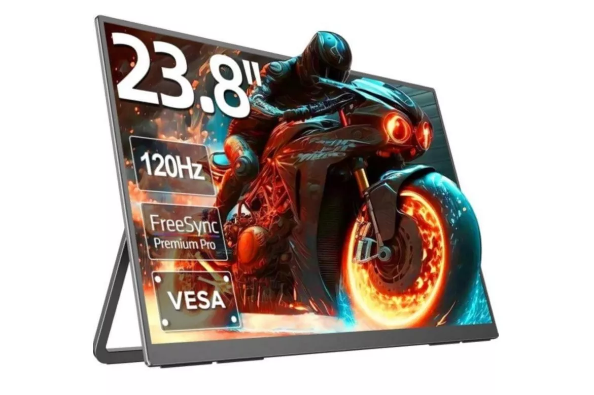 Uperfect UP238120Z 23.8