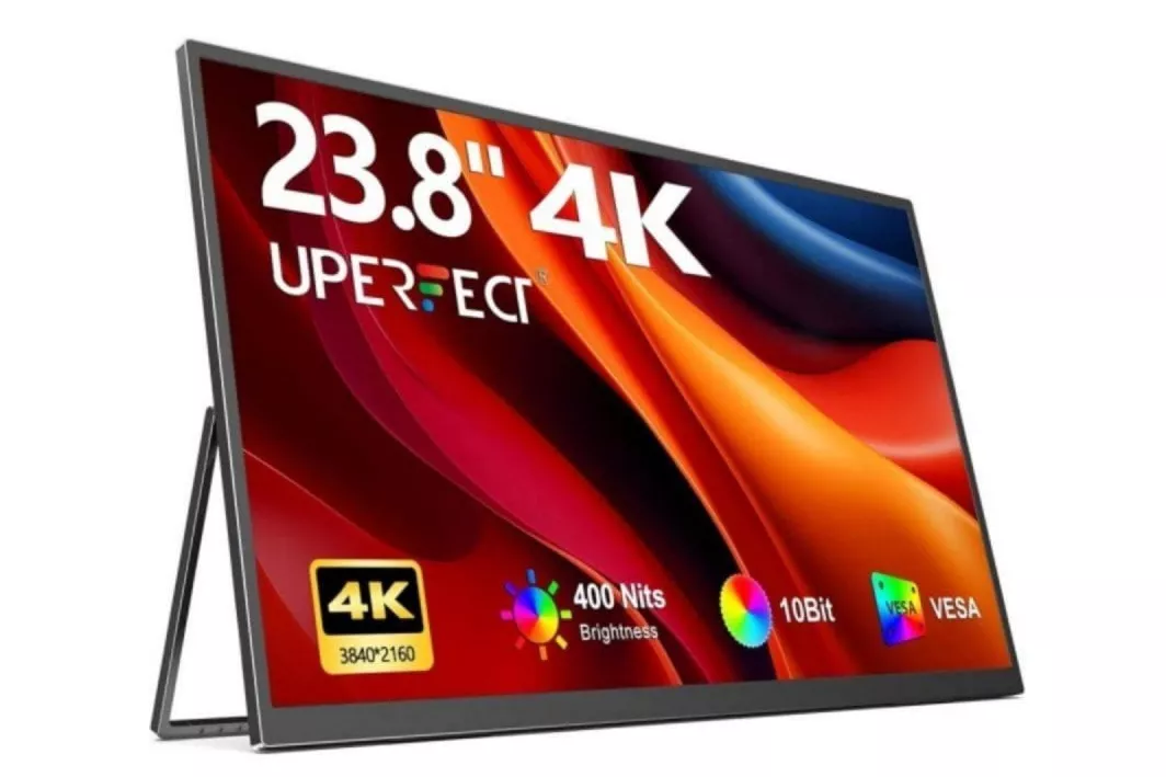 UPERFECT UP2384KKZ 23.8