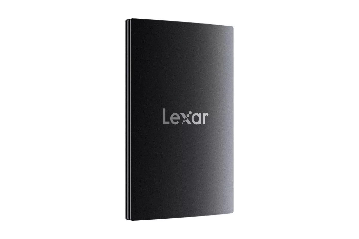 Disco Duro Lexar 4 TB SSD 2000 MB/s LSL500X004T-RNBNG USB-C + Aluminio + Seguridad AES