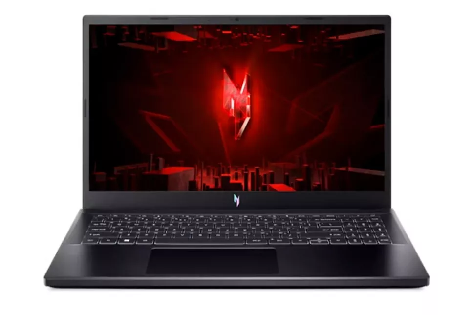 Portátil Acer Nitro V15-51-70SS i7-13620H RTX 4060 32GB 1TB 15.6