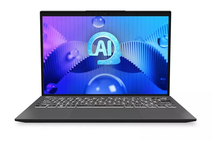 MSI Prestige 13 AI+ Evo A2VMG-030ES - Portátil 13.3