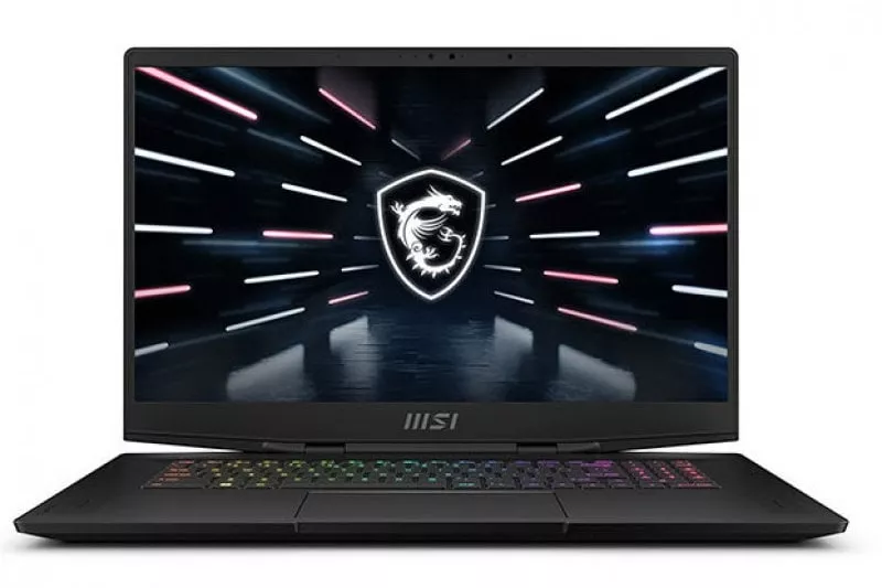 MSI Stealth GS77 12UHS-086ES Intel Core i7-12700H/32GB/1TB SSD/RTX 3080Ti/17.3
