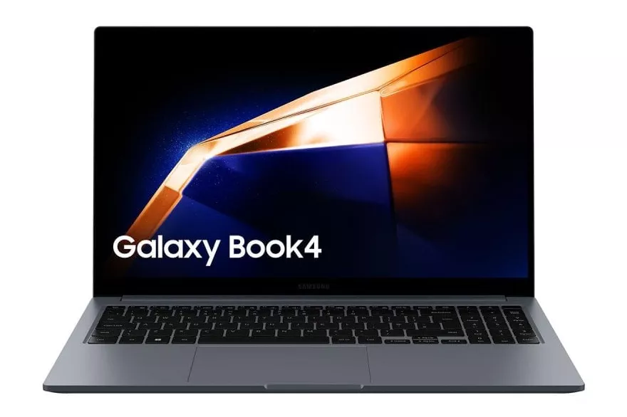 Samsung Galaxy Book4 15 - Portátil 15.6
