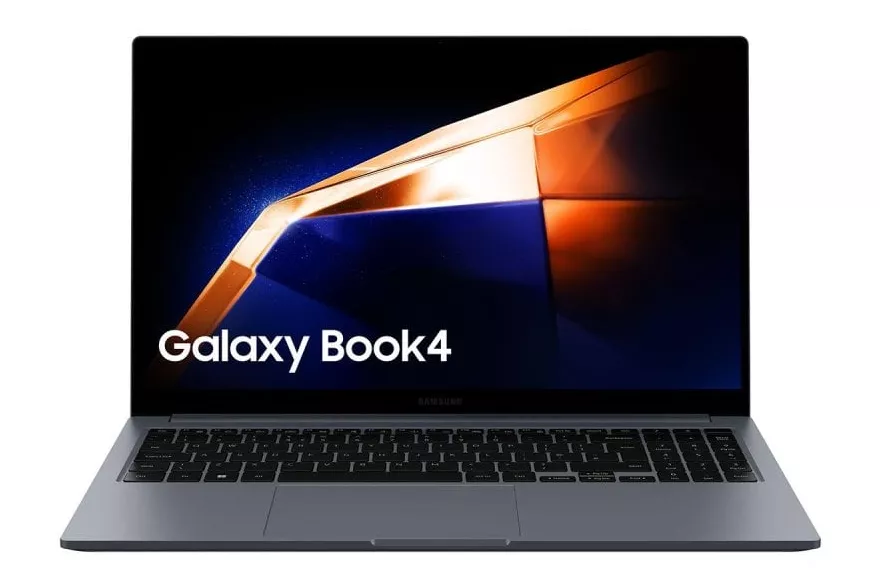 Samsung Galaxy Book4 15 - Portátil 15.6