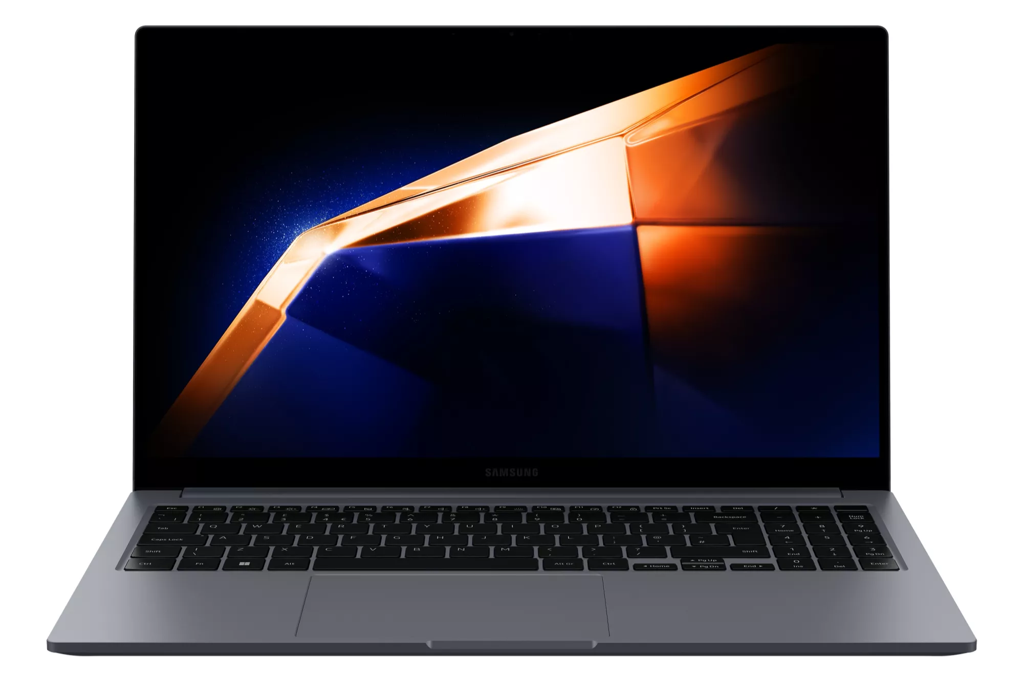 Samsung Galaxy Book4 15 - Portátil 15.6