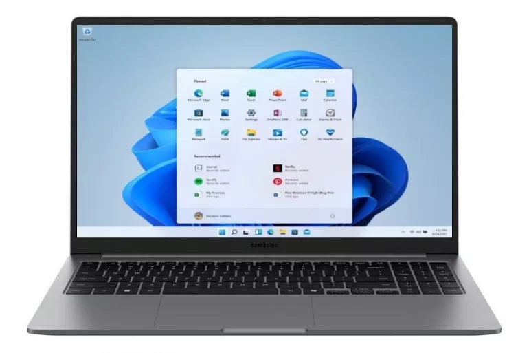 Samsung Galaxy Book5 15 - Portátil 15.6