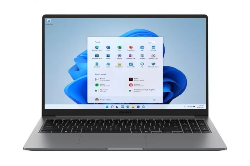 Samsung Galaxy Book5 15 - Portátil 15.6