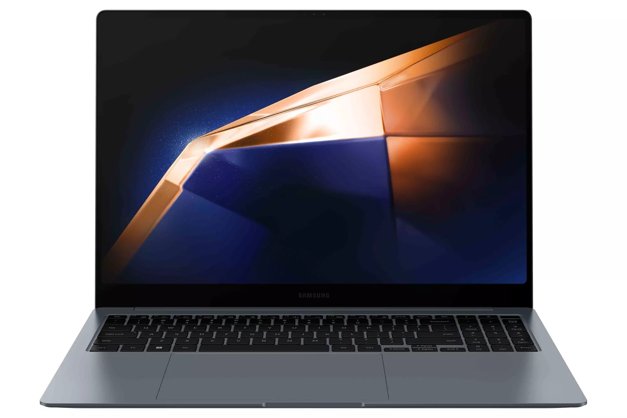 Samsung Galaxy Book4 Pro 16 - Portátil 16