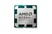 Procesador AMD Ryzen 5 8400F 4.7GHz Socket AM5 Tray