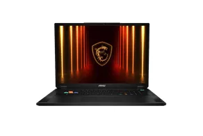 MSI Stealth 18 HX ASI A2XWJG-048XES - Portátil 18