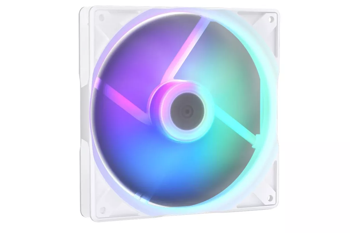 Stratus 140 PWM ARGB, Ventilador