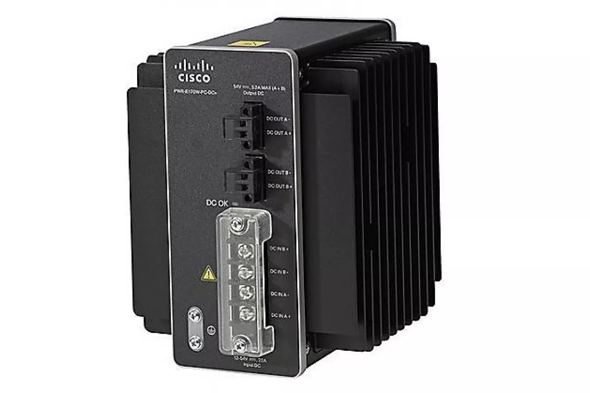 PWR-IE170W-PC-AC= unidad de fuente de alimentaci