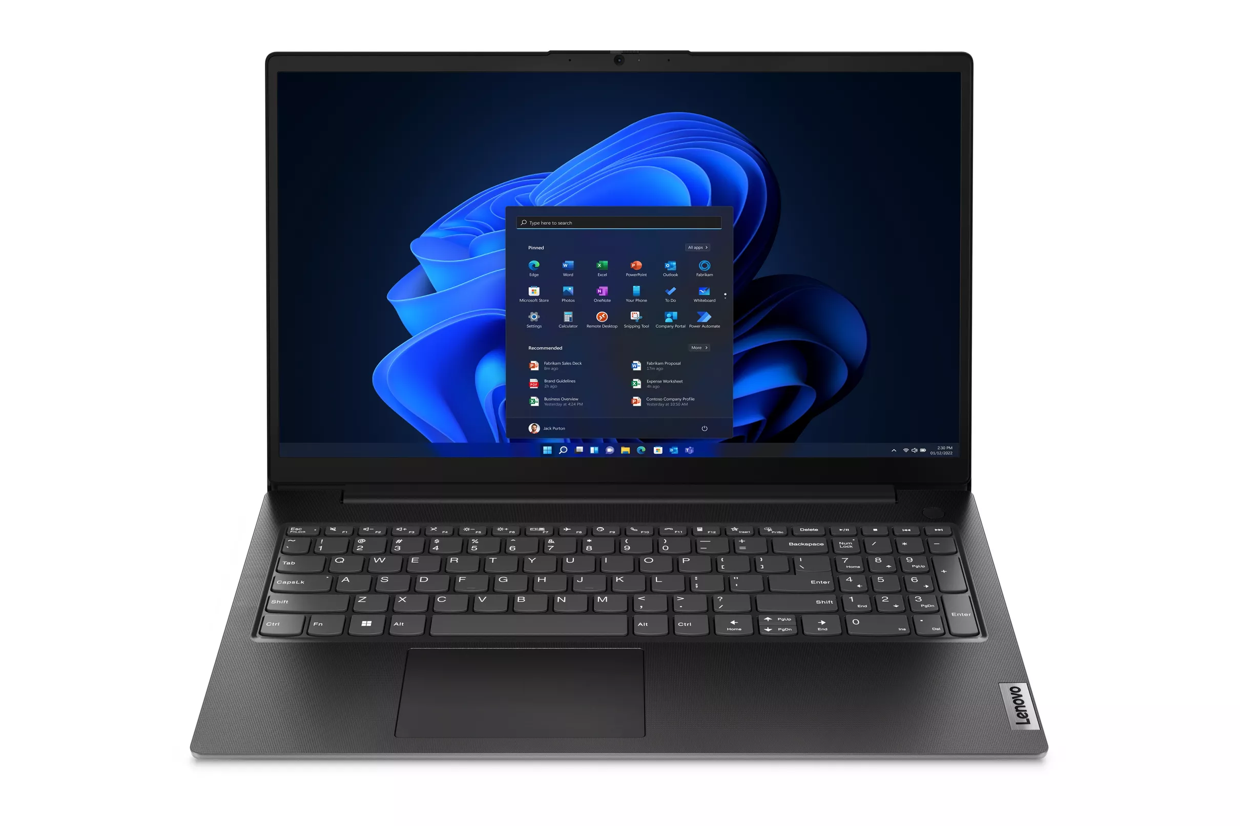 Lenovo V15 G4 AMN - Portátil 15.6
