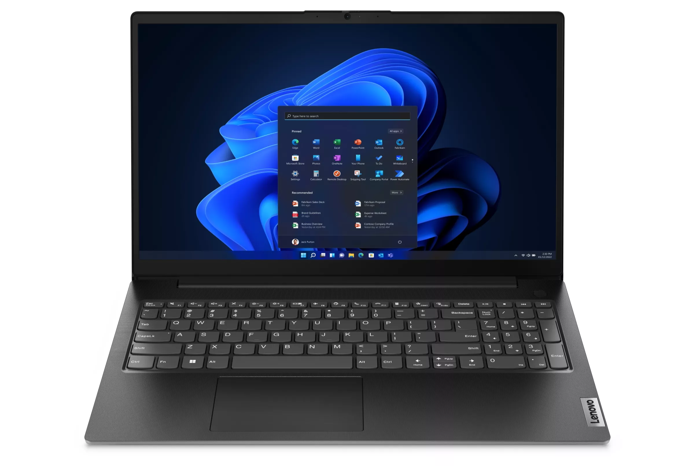 Lenovo V15 G4 IRU - Portátil 15.6