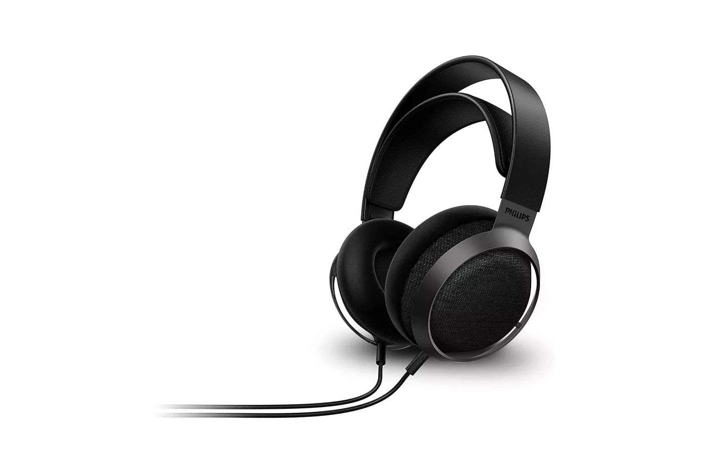 Philips Fidelio X3/00 Auriculares de Alta Resolución Negros