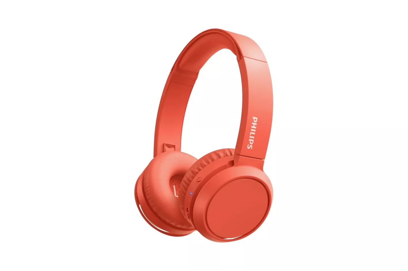 Philips TAH4205RD/00 Auriculares Inalámbricos Bluetooth Rojos