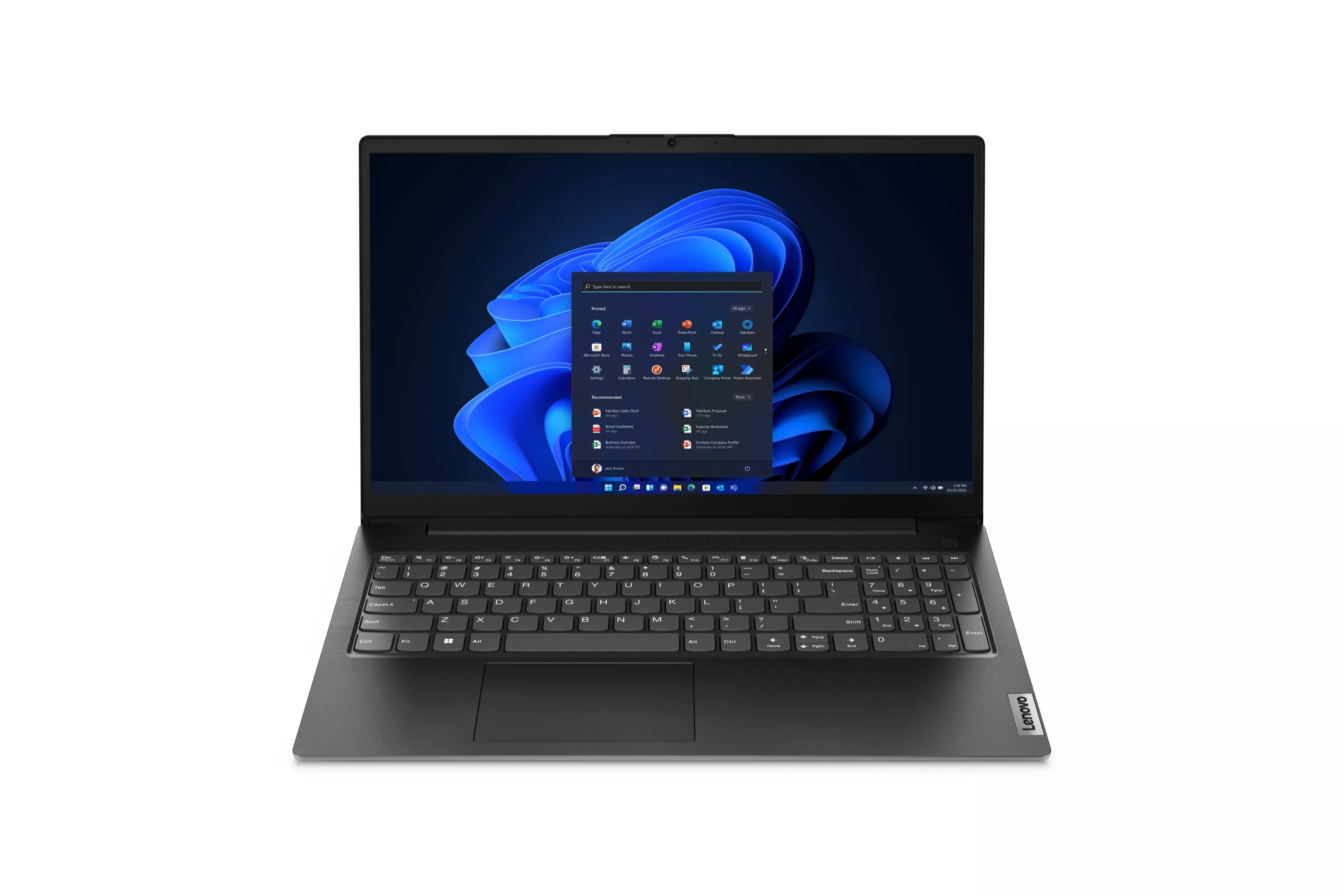 Lenovo V15 G4 IRU - Portátil 15.6
