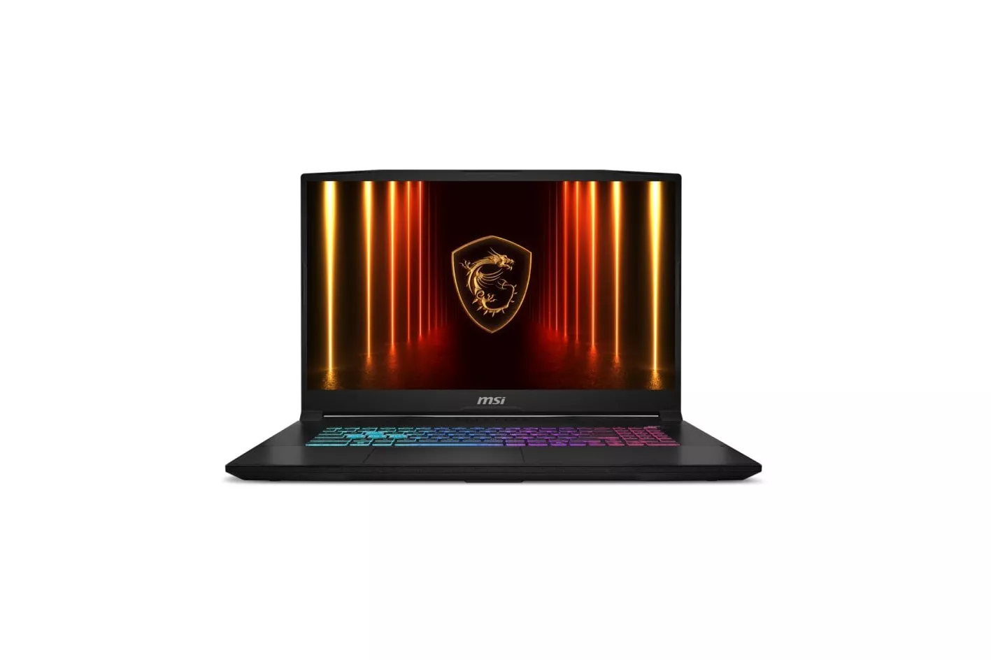 MSI Katana 17 HX B14WGK-033XES Intel Core i9-14900HX 32GB DDR5 1TB SSD RTX 5070 17.3