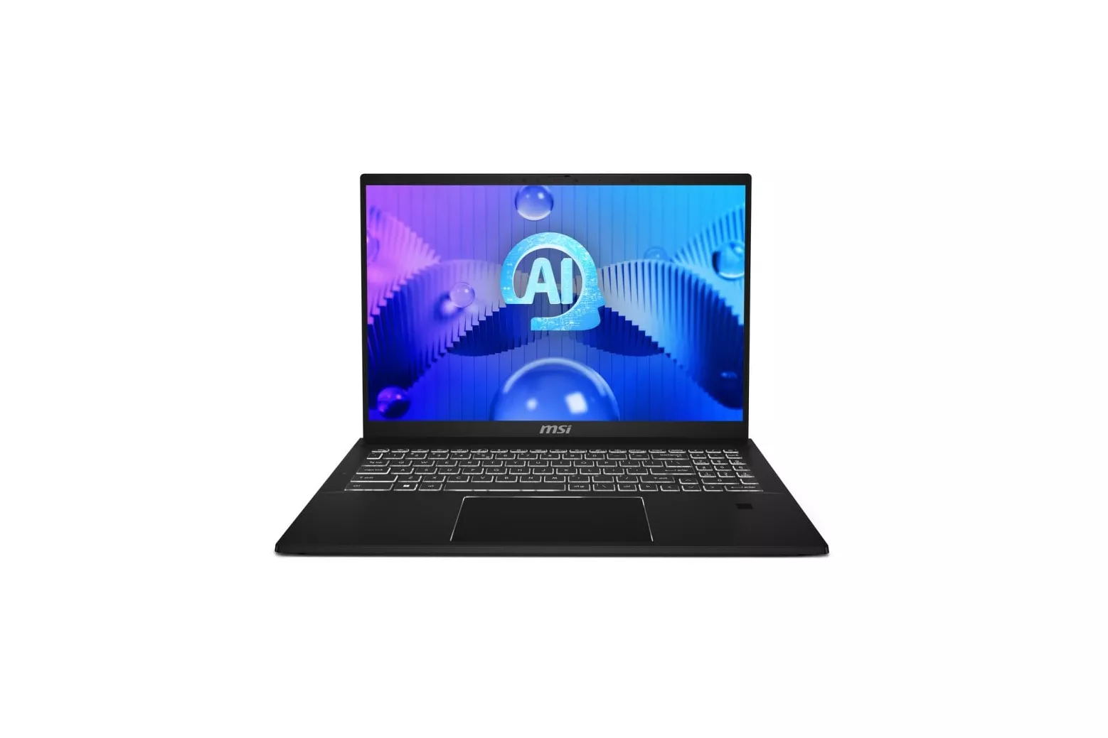 MSI Summit E16 AI Studio A1VETG-016ES - Portátil 16