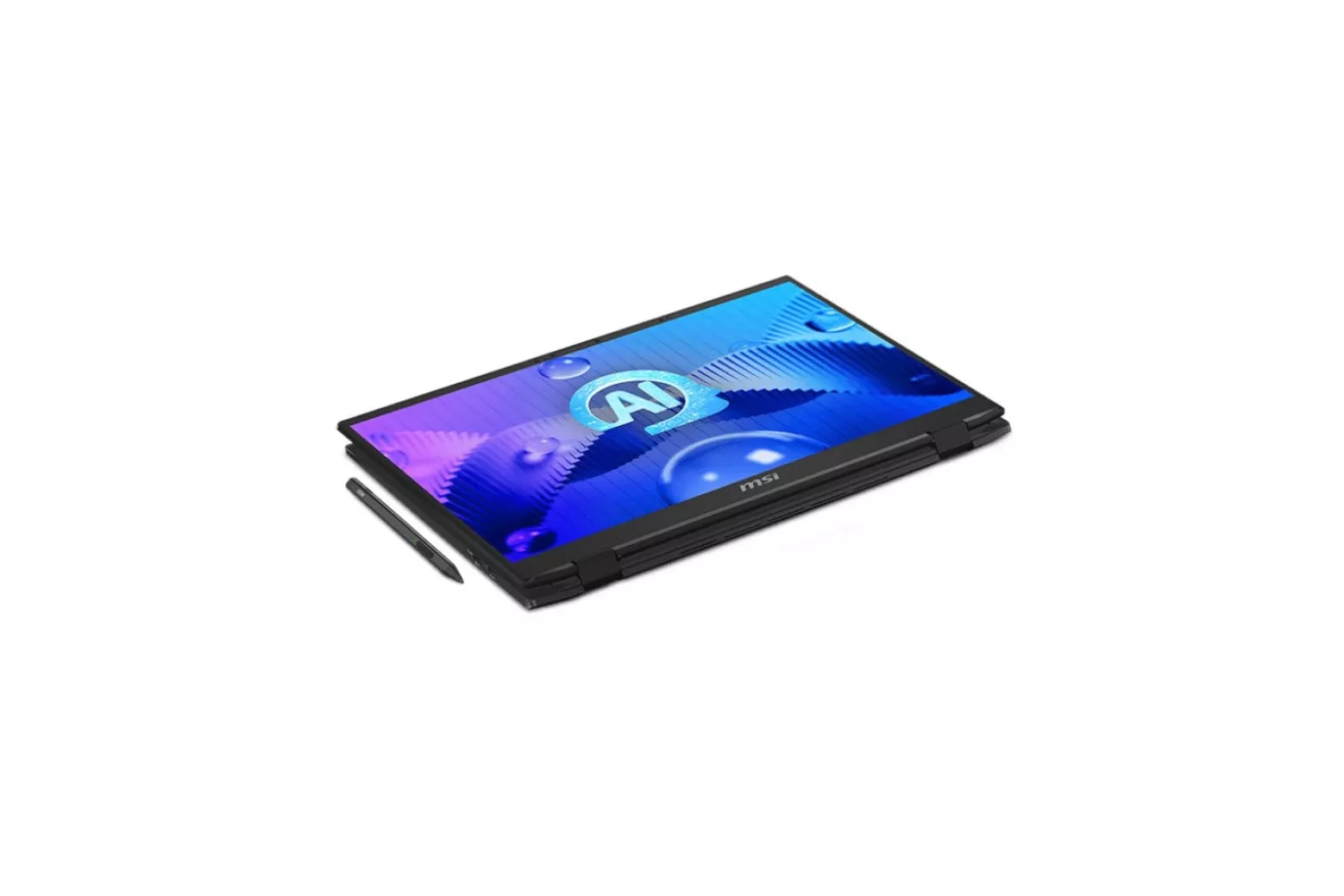MSI Summit E16 AI Studio A1VFTG-021ES - Portátil 16
