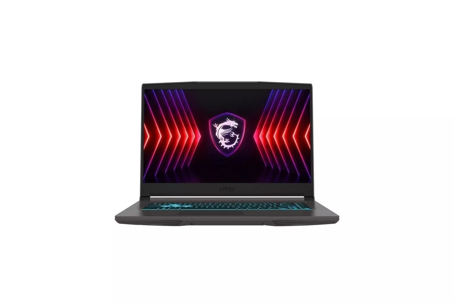 MSI Thin 15 B12UCX-1682XES Intel Core i5-12450H/16GB/512GB SSD/RTX 2050/15.6