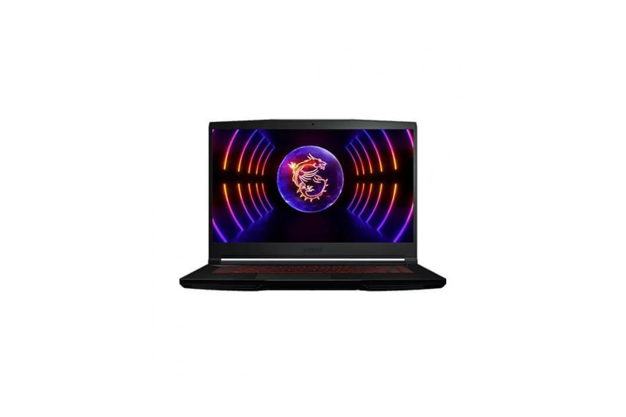 MSI Thin GF63 12VE-009XES Intel Core i5-12450H/16GB/512GB SSD/RTX 4050/15.6