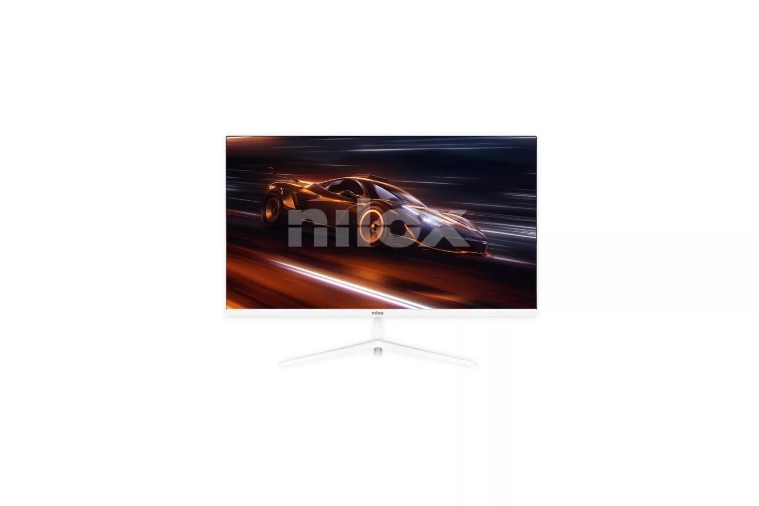 Monitor Nilox NXM24FHD2001 23,8