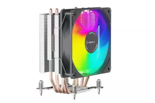 UNYKAch H40 ARGB - Disipador CPU