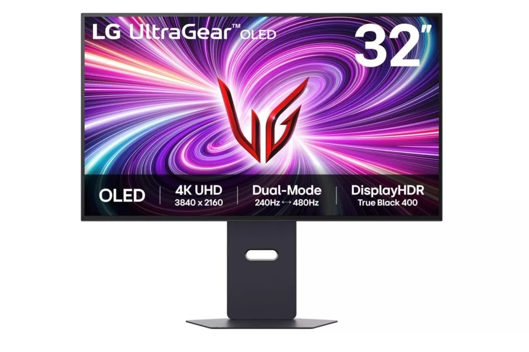Monitor LG 32GX870A-B 32