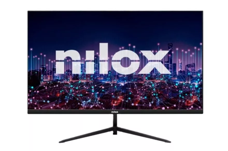 Monitor Nilox NXM22FHD1202 21.5