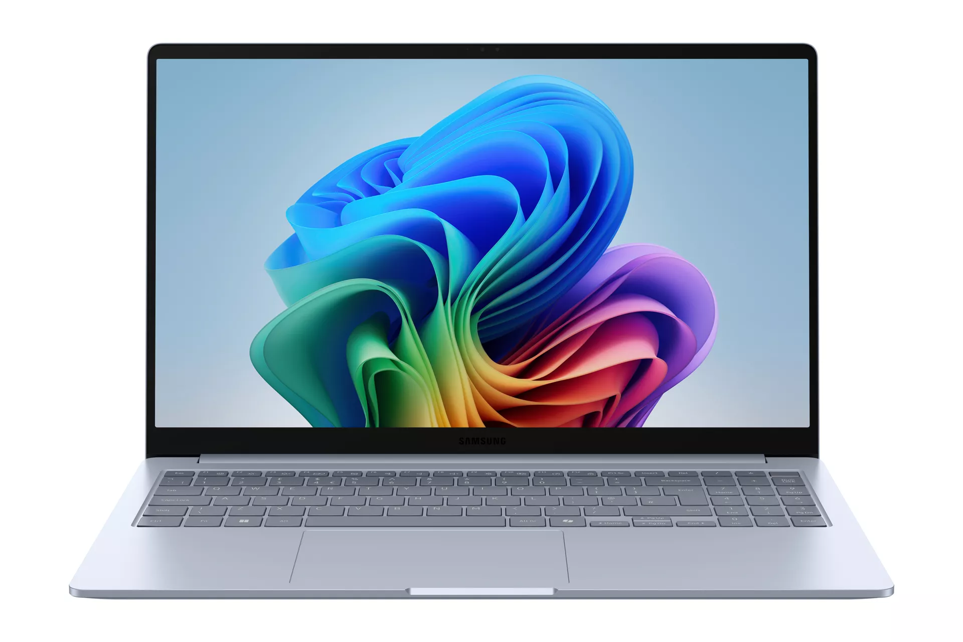 Samsung Galaxy Book4 Edge X Plus - Portátil 15.6