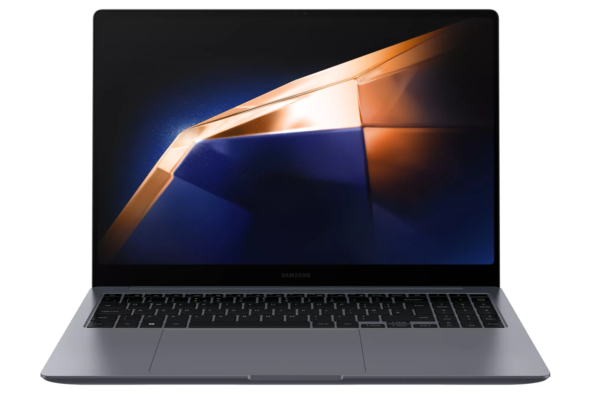 Samsung Galaxy Book4 Ultra - Portátil 16