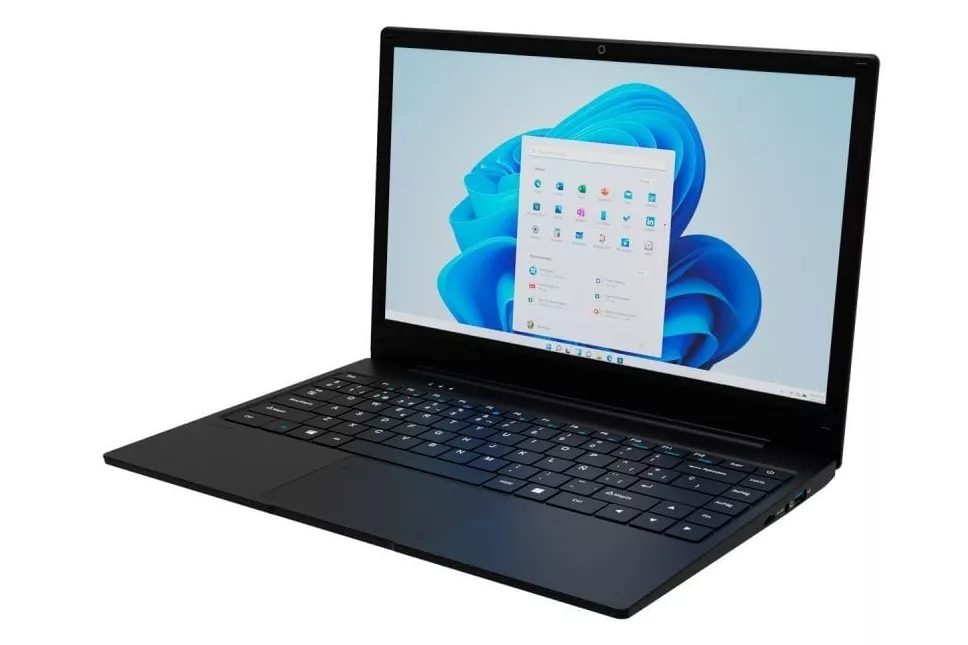 Portátil Alurin Flex Advance Intel Core I5-1235U/32GB/1TB SSD/ 14