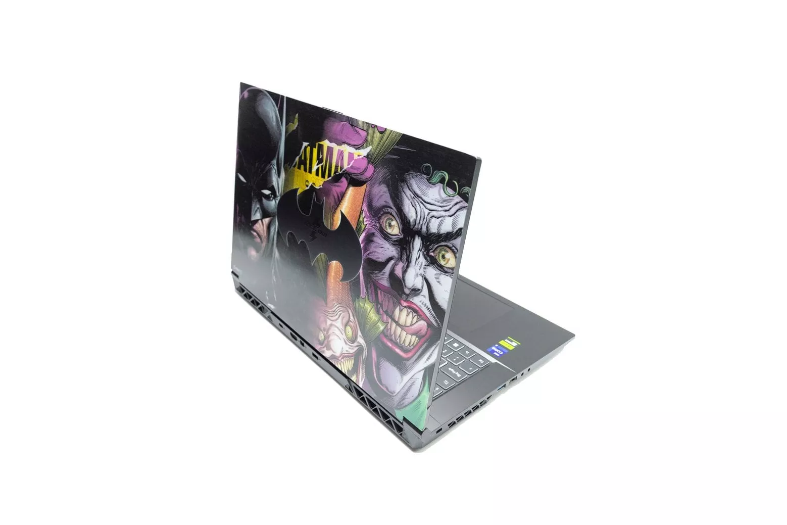 PcCom Revolt 4060 Intel Core i9-14900HX 17.3