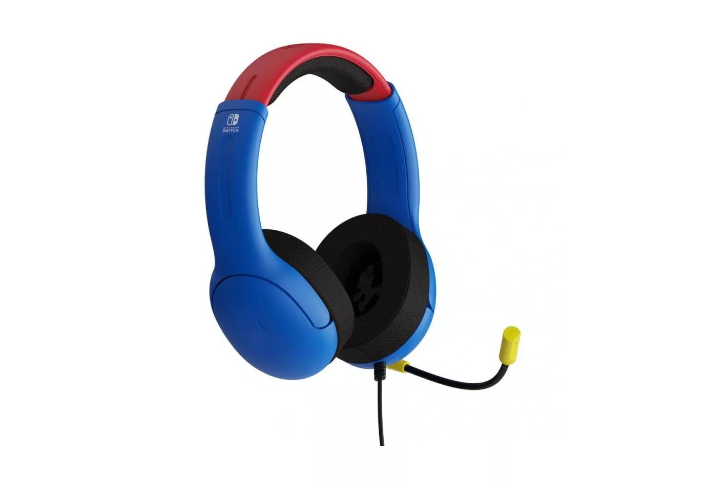 PDP Airlite Mario Auriculares Gaming