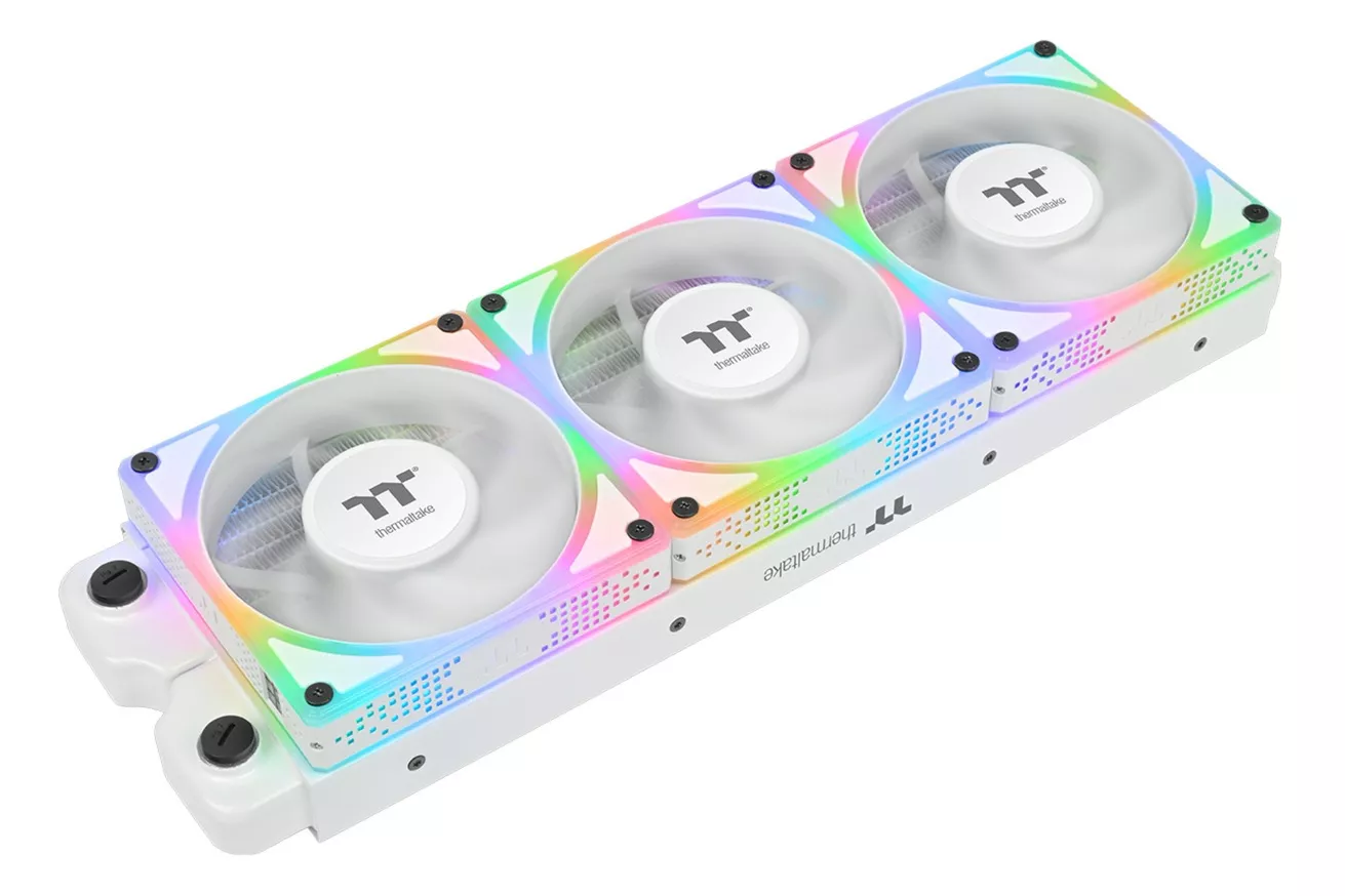 CL-F211-PL12SW-A, Ventilador