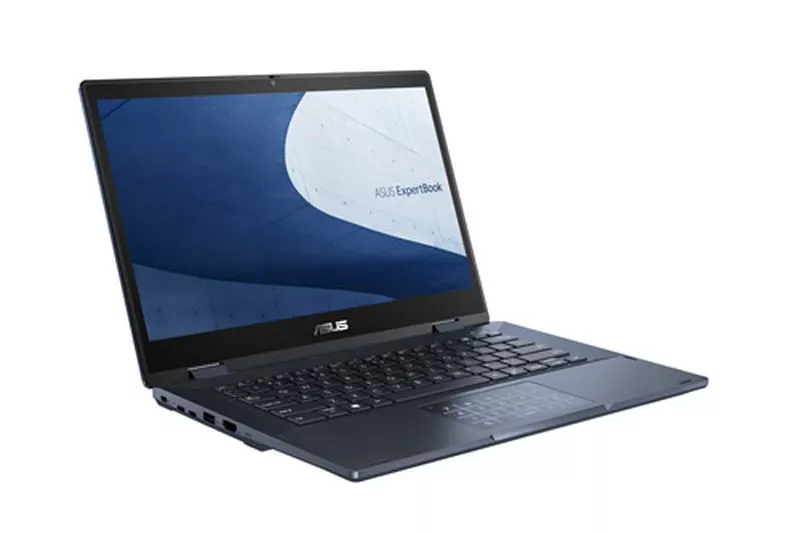 Portátil Asus ExpertBook B3 Flip B3402FBA-EC0920X i5-1235U 16GB 512GB 14
