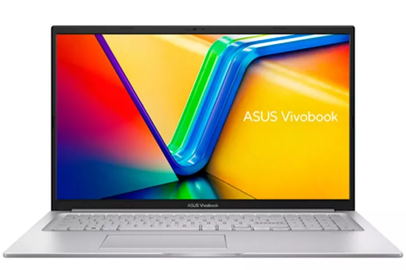 Portátil Asus VivoBook 17 F1704VA-AU190W i5-1335U 16GB 512GB 17.3