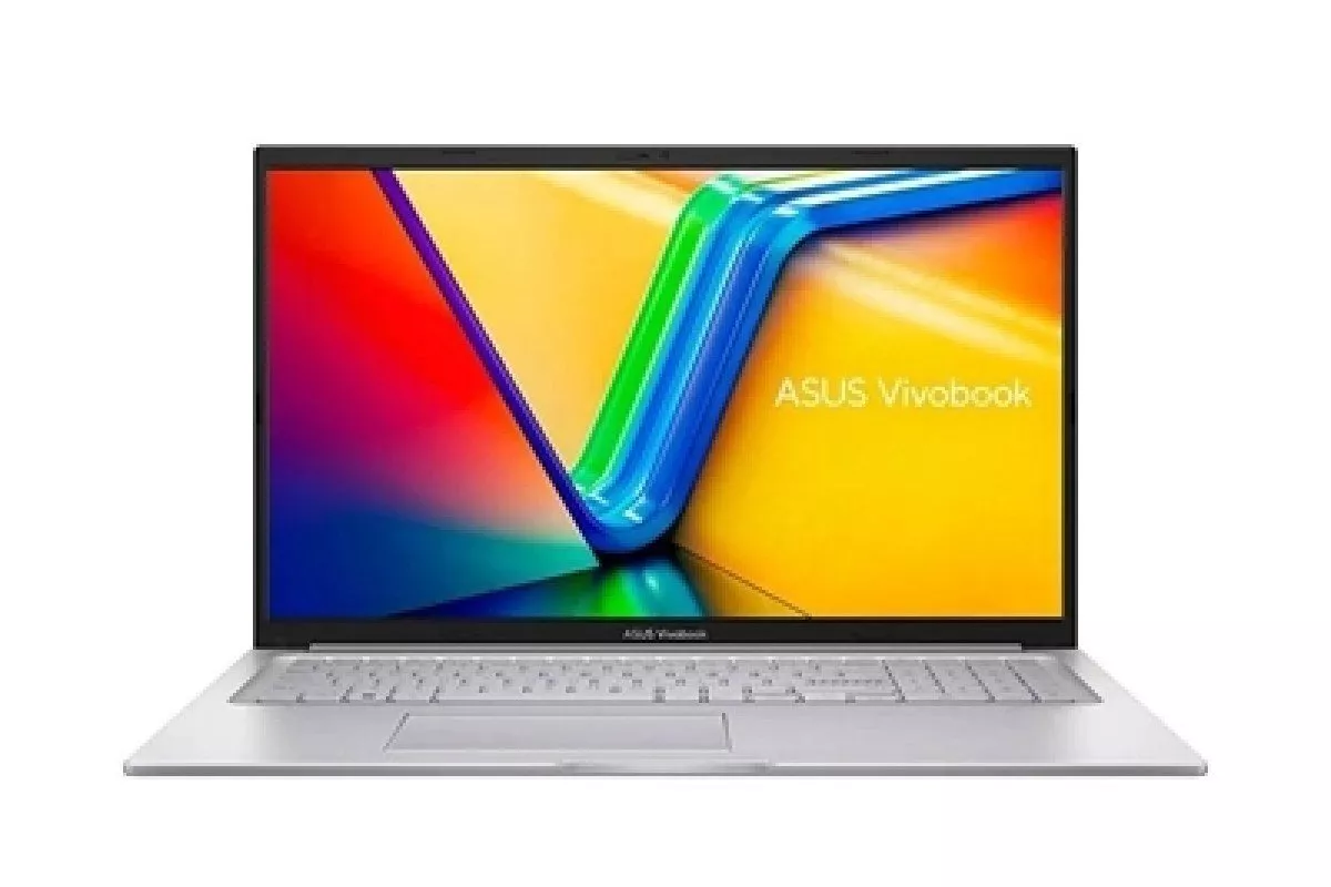 Portátil Asus VivoBook 17 F1704VA-AU235 i5-1335U 16GB 512GB 17.3