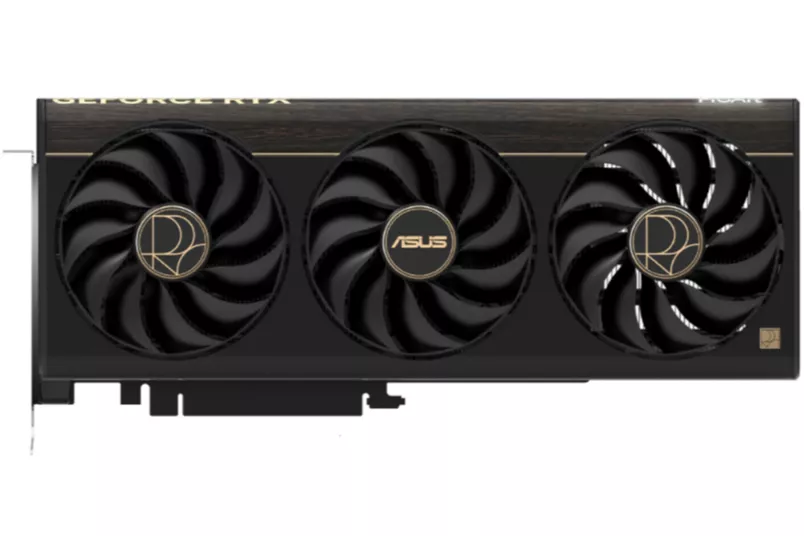Tarjeta gráfica ASUS GeForce RTX 5080 PROART OC 