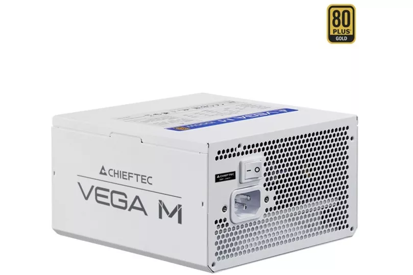 PPG-1000-CW, Fuente de alimentación de PC