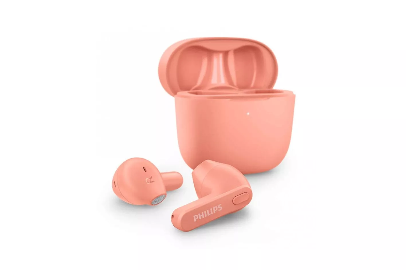 Philips TAT2236PK/00 Auriculares Bluetooth Rosa