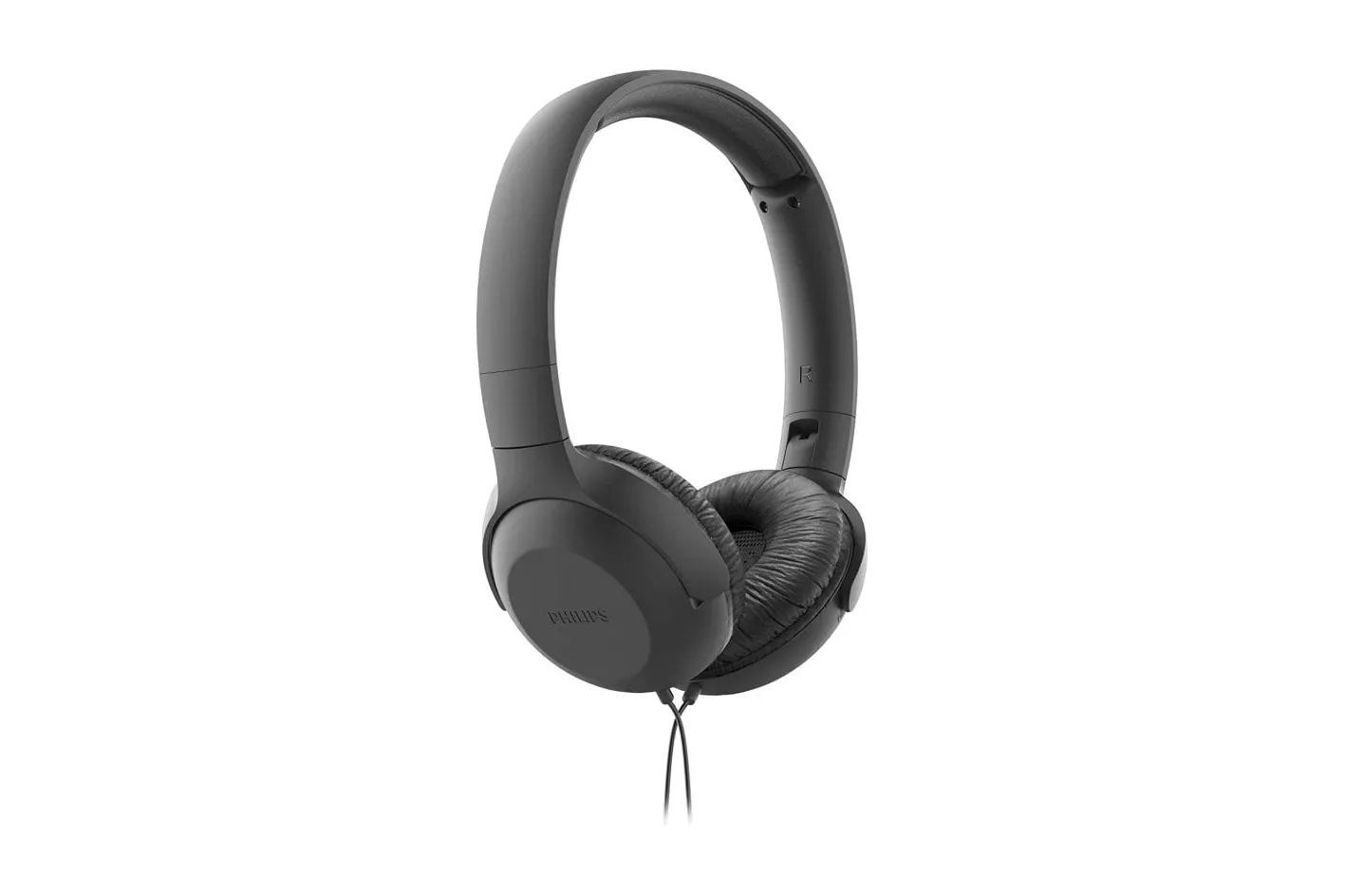 Philips TAUH201BK/00 Auriculares Negros
