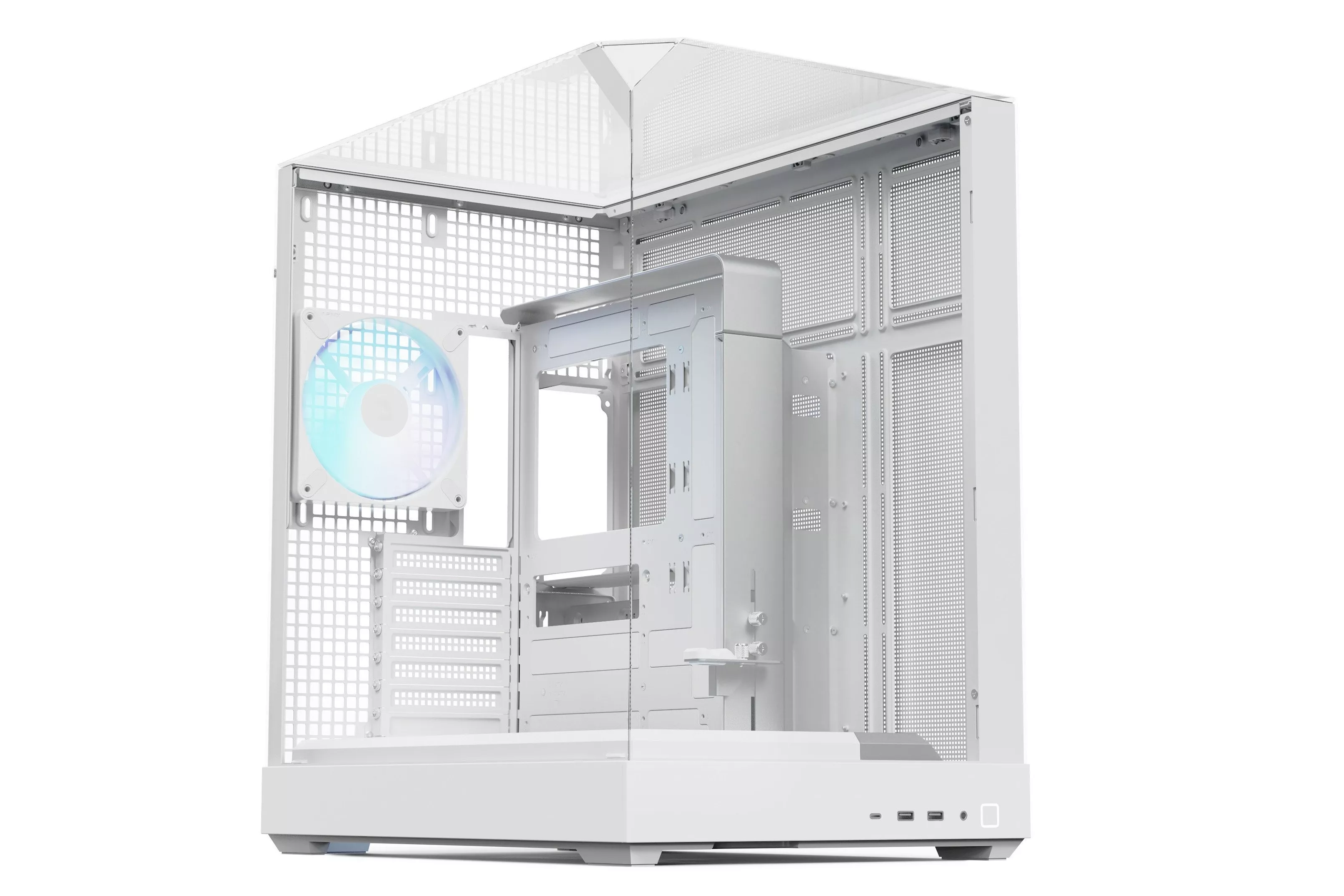 APCM-VI02143.21, Cajas de torre