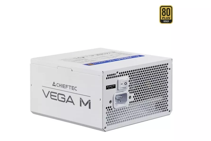 PPG-850-CW, Fuente de alimentación de PC