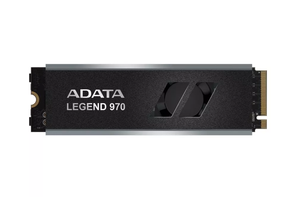 Adata SSD LEGEND 970 1TB SSD PCIe Gen5 x4 M.2 2280