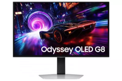 Samsung Odyssey G8 S27FG810SU - Monitor 27