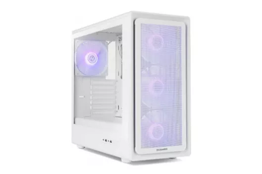 Nox Hummer AERO Blanca - Caja