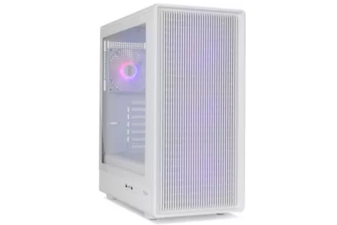 Nox Infinity IOTA Blanca - Caja